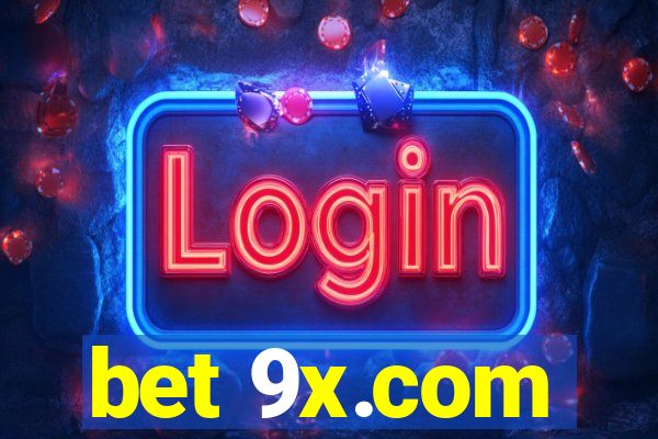 bet 9x.com